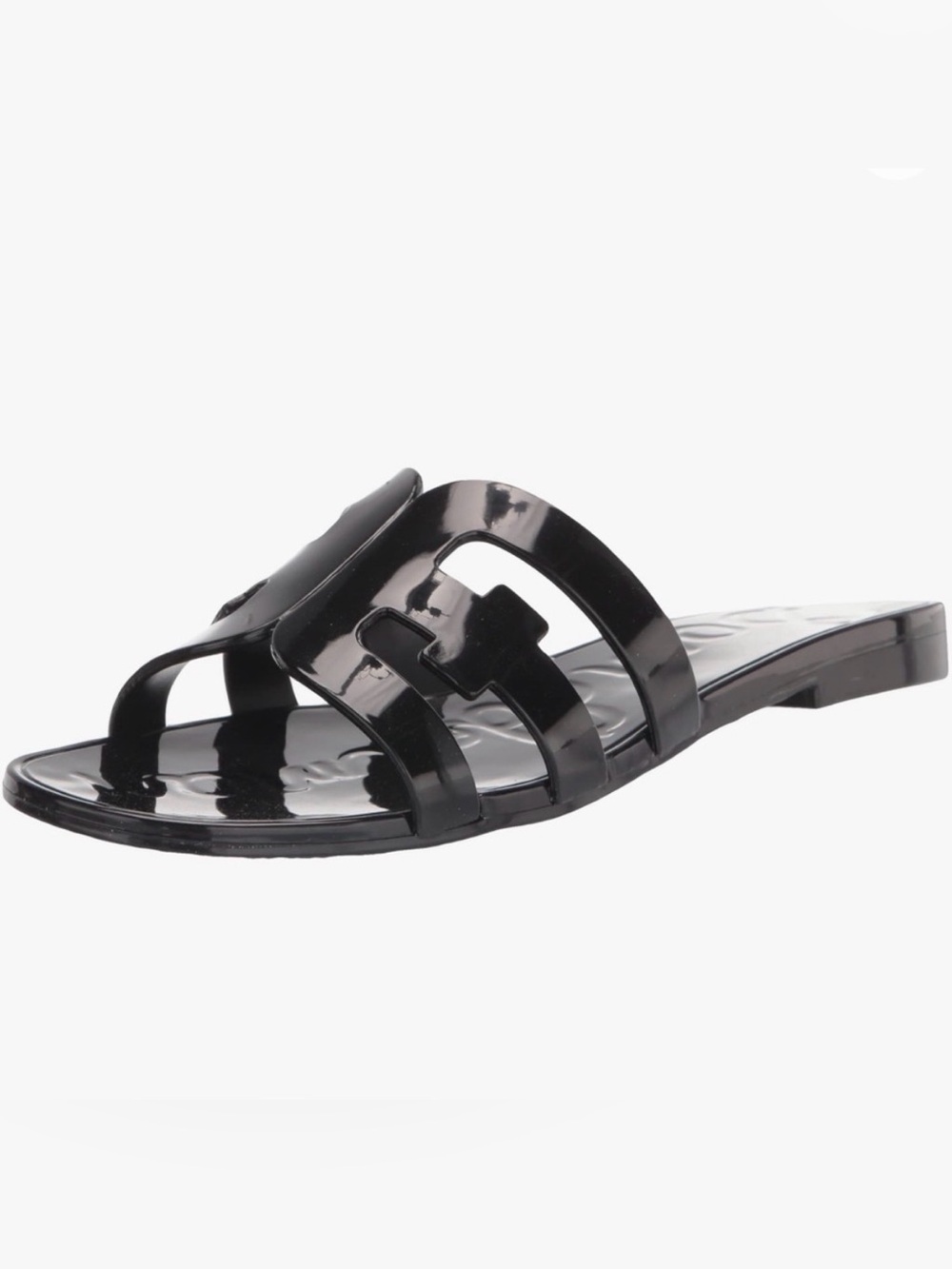 Sam Edelman jelly Bay slides